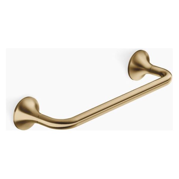 Dornbracht Vaia PoignéE De Baignoire, 360Mm, 83030809-39, 83030809-39-image
