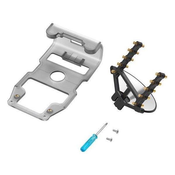Set Di Amplificatori Di Segnale Per Antenna Yagi Per Telecomando Djd Mini3/Mini3 Pro - Accessori Rc-image
