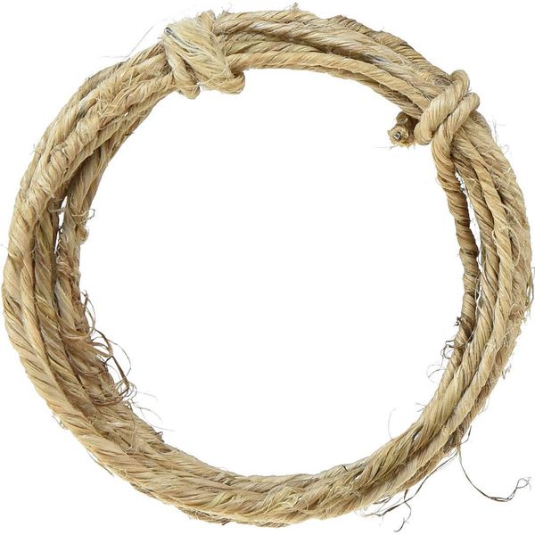 Filo Decorativo Per Ghirlande Naturali E Composizioni Floreali-image