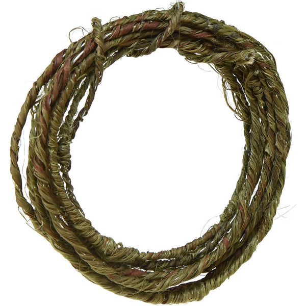 Filo Rustico Per Ghirlande E Composizioni Floreali Decorazione Filo Per Gioielli Fai Da Te-image