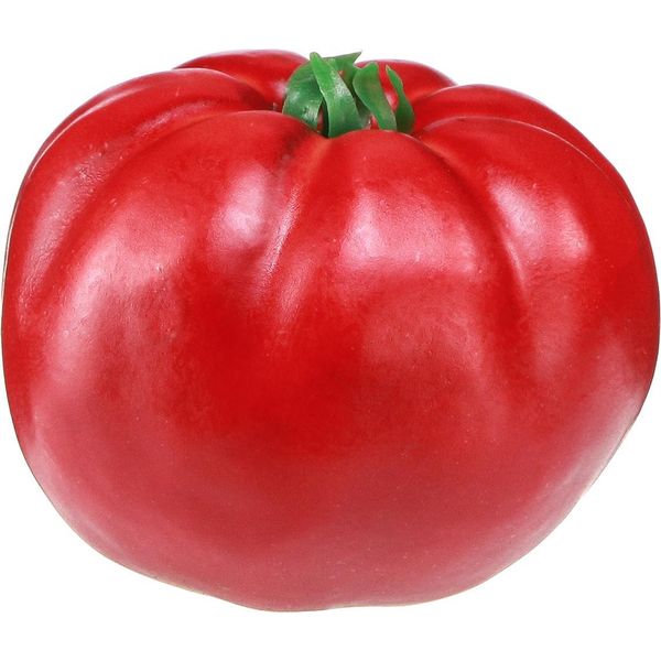 Pomodoro Artificiale Decorativo Per La Cucina E La Tavola-image
