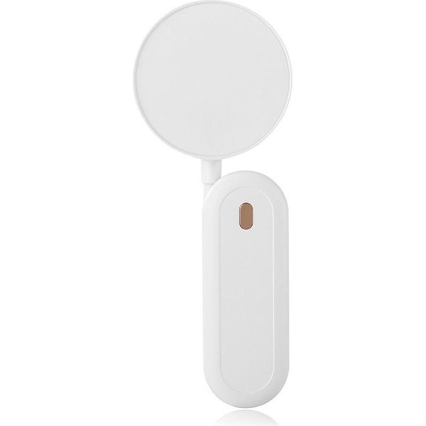 Inf Lampada Da Scrivania Led Pieghevole - Portatile, Regolabile, Ricaricabile Bianco-image