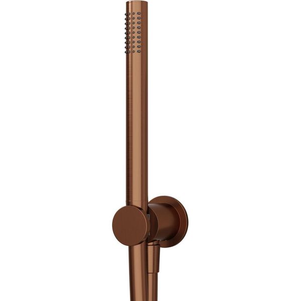 Steinberg SéRie 340 Garniture De Douche à Main, Incl. Coude De Raccordement De Douche IntéGré, Flexible De Douche, Support, 3401670BC, 3401670BC-image