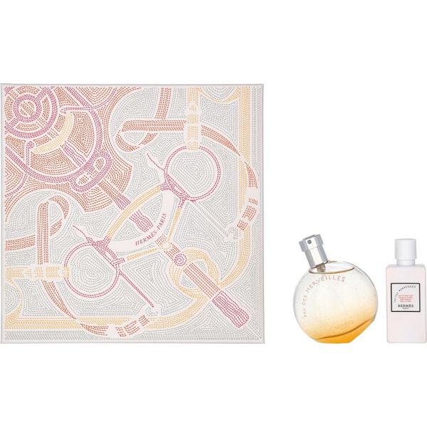 Eau Des Merveilles Eau De Toilette - 50 Ml-image