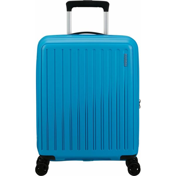 American Tourister Carrello Rejoy Spinner 55 / 20 Tsa Azure Blue-image