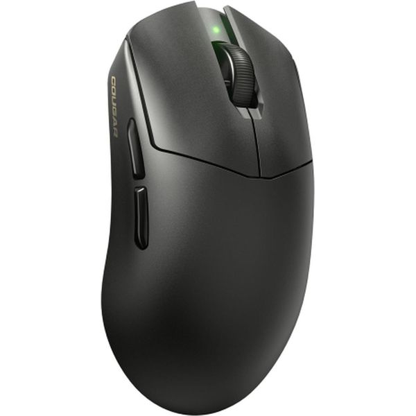 Cougar Gaming Revenger Pro 4K Mouse Ambidestro Rf Senza Fili + Usb Type-A Ottico 26000 Dpi-image