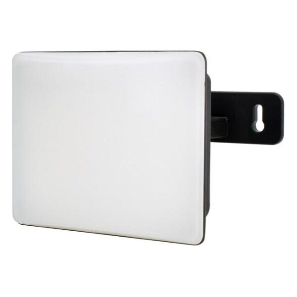 Proiettore Led Nero 20W 1800LM 4000K IP65 Bemko C65-LFX-020BL-4K-image