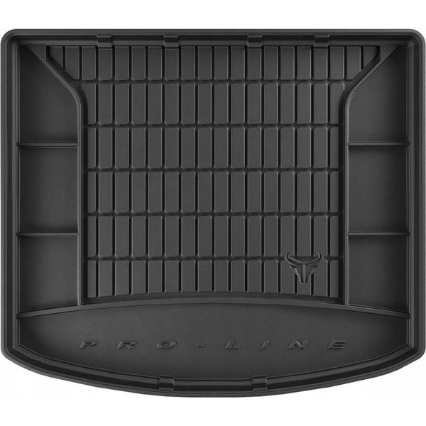 Tappetino In Gomma Inserto Tappeto Mazda CX-5 2 Ii Dal 2017- Tm G-image