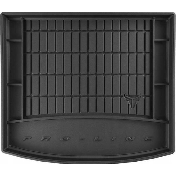 Inserto In Gomma Per Stivale Mg Zs 1 2017-2024 Tm-image