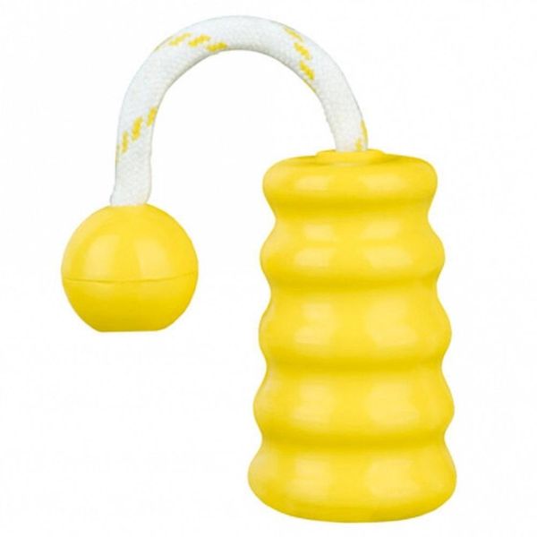 Mot®-Divertimento, Gomma Naturale 9 Cm/22 Cm Arancione-image