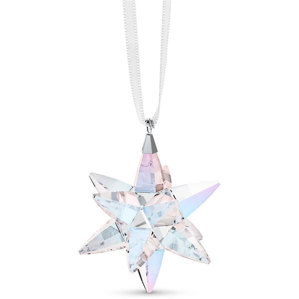 Swarovski Stern Ornament, Shimmer, Klein 5551837 Neuheit 2020-image