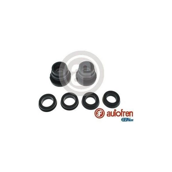 Autofren Seinsa Kit Di Riparazione Cilindro Freno Principale D1239 Per Ford Capri Iii (Gecp) 21 Mm-image