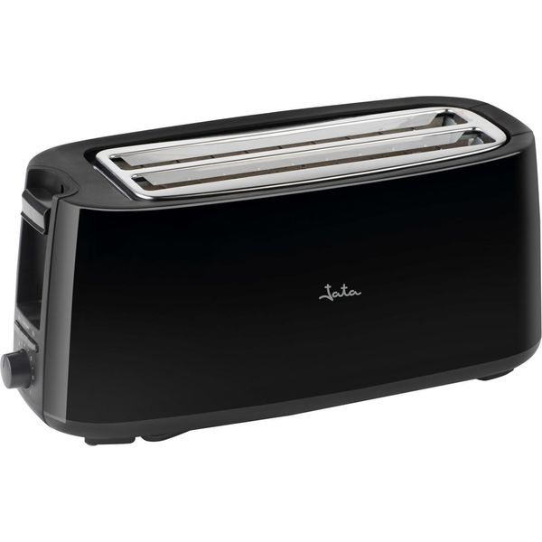Jata JETT1585 Tostapane Per Toast 2 Fette 1400 W Nero-image