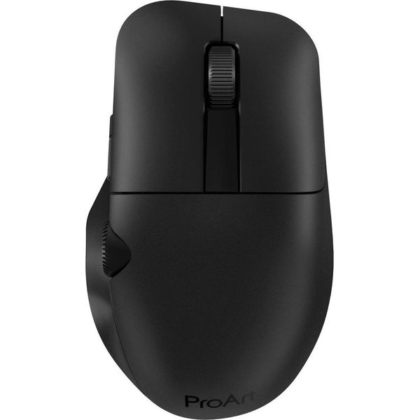 Asus Proart Mouse MD300 Mouse Destro Rf Senza Fili + Bluetooth Ottico 4200 Dpi (90XB04F0-BMU000)-image