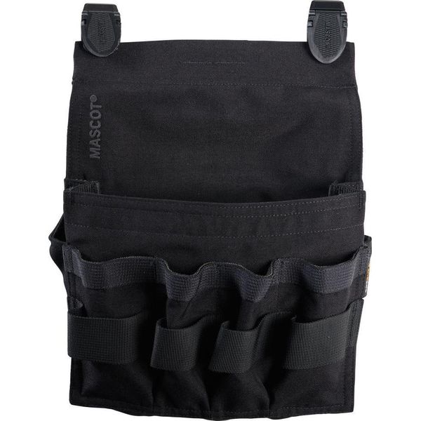 Borsa Appendiabiti, Nero Artigianale, Taglia One Mascot 22050-012-09-image