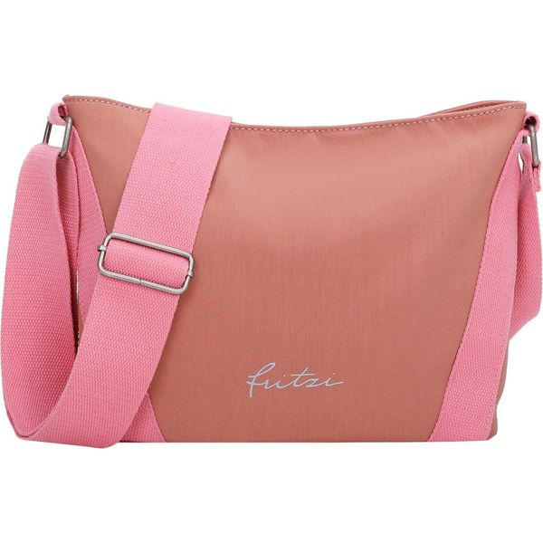 Fritzi Aus PreußEn Borsa A Tracolla Noxy04 Sky Crossbody Bag Roasted Rosa Antico-image