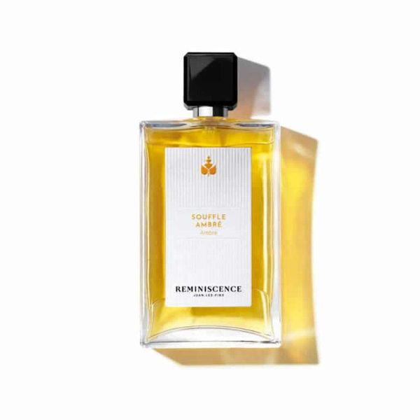 Reminiscence Amber Breath Intense Eau De Toilette Spray 100Ml-image