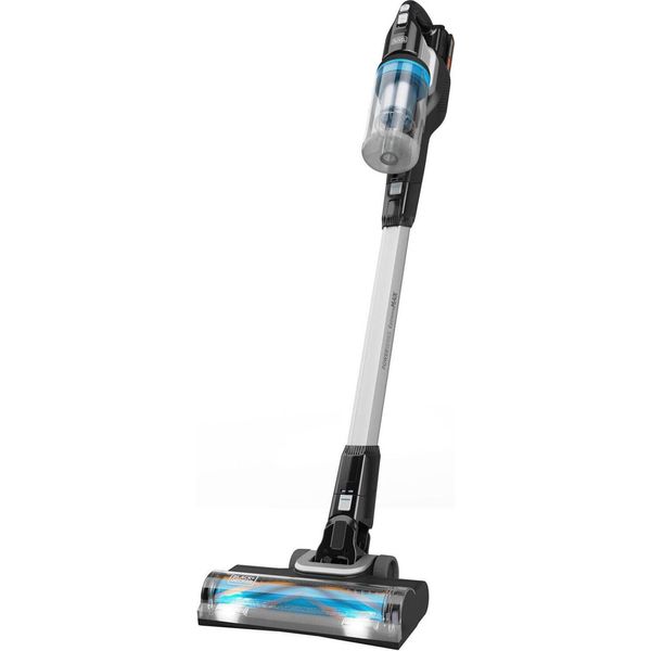 Black & Decker Akku-Stielsauger, 18V/2,0Ah 4In1-image