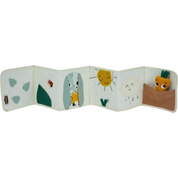 Dorel Tiny Love Libro Bifacciale - Giardino Delle Avventure 3333111881-image