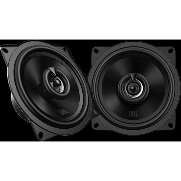 Jbl Stage2 55F | Diffusore Coassiale A 2 Vie Per Auto Da 13 Cm (5,25 Pollici) - 400 Watt-image