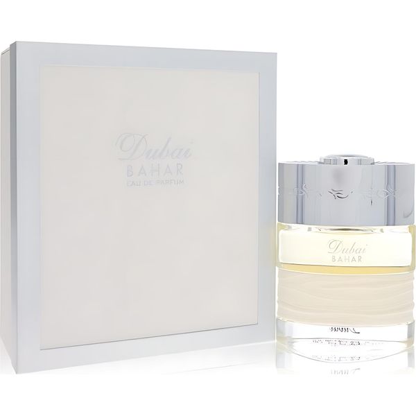 Lo Spirito Di Dubai Bahar Eau De Parfum 50 Ml (Unisex)-image