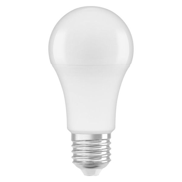 Bellalux Led Forma A60 13W = 100W E27 Opaco 1521Lm Bianco Neutro 4000K 200°-image