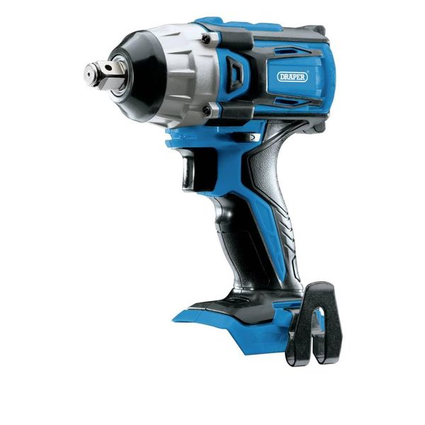 Draper Tools Avvitatore A Impulsi Senza Spazzole D20 20 V 250 Nm-image