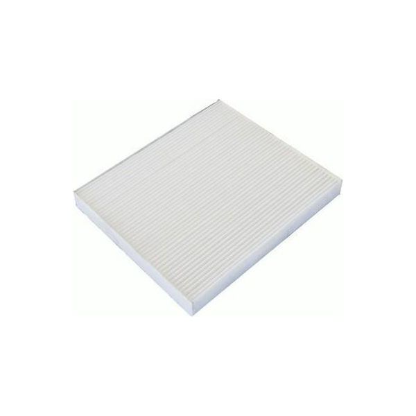Denckermann M110531 Filtro Abitacolo Filtro Antipolline Per Hyundai Santa FÉ Ii (Cm)-image