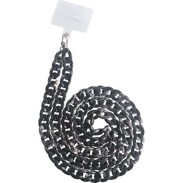 Celly Lacetmarblebk Accessorio Per Smartphone E Telefoni Cellulari Gancio-image