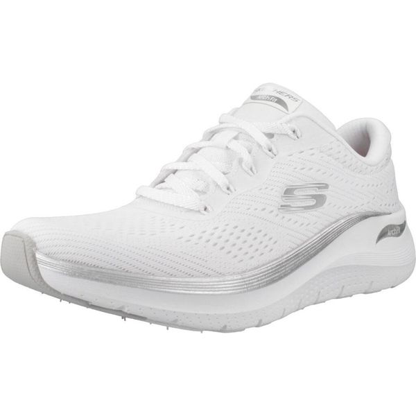 Sneakers Del Marchio Skechers Del Modello Arch Fit 2.0-Glow Th Bianco-image