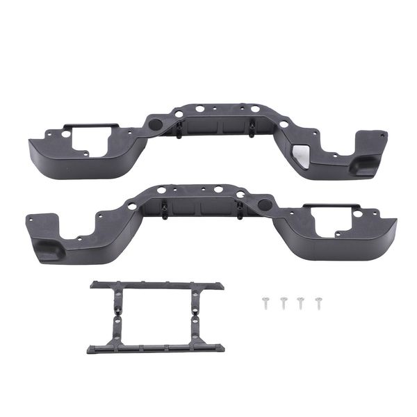 Parafango Rc In Plastica Per Axial SCX24 Axi 90081,Parafanghi Rc Per SCX24 Axi00001,Parafango Rc Per Axial,Parafango Anteriore Posteriore Per Axial SCX24,1/24 Rc Parafango,Accessori Rc Auto-image