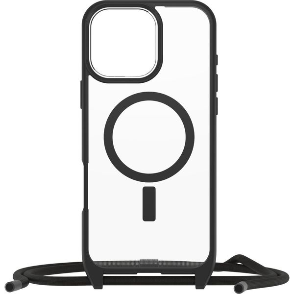 Otterbox React Collana Magsafe Apple Iphone 16 Pro Max - Clea-image