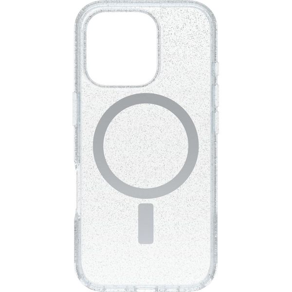 Otterbox Symmetry Series Clear Per Magsafe Per Iphone 16 Pro, Polvere Di Stelle-image