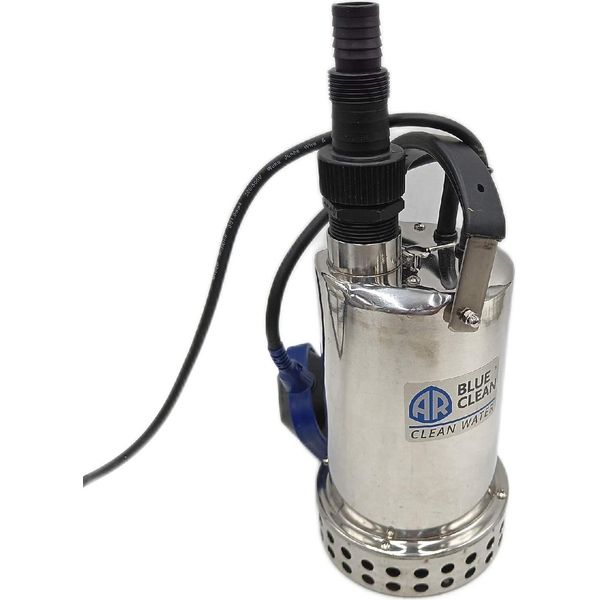 Ar Blue Clean Arup 750XC Pompa Sommergibile Per Acque Chiare 750 W Max Alte Prestazioni-image