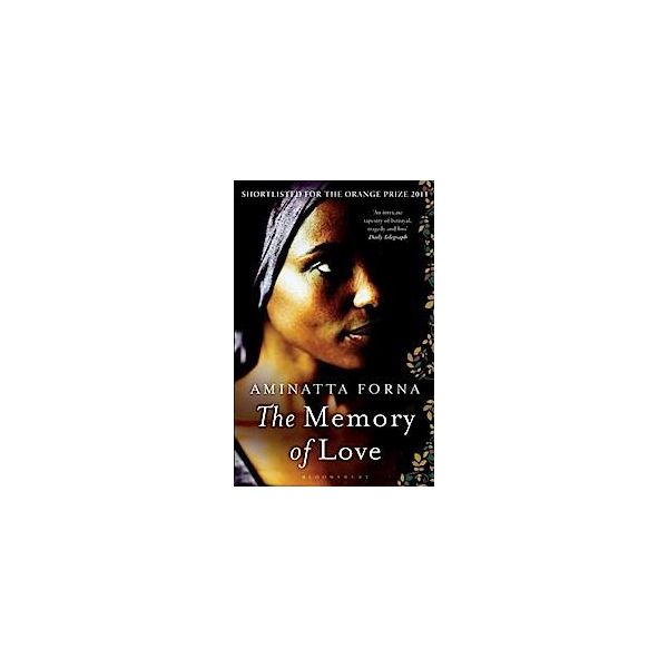 La Memoria Dell'amore-image