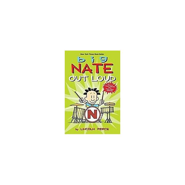 Il Grande Nate A Voce Alta-image