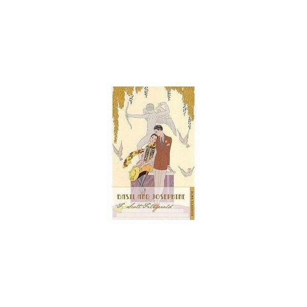 Basil E Josephine: Scott F. Fitzgerald. (Alma Classics)-image
