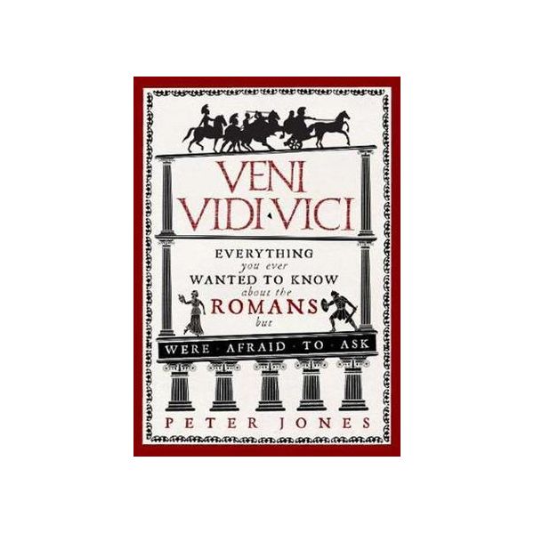 Veni, Vidi, Vici-image