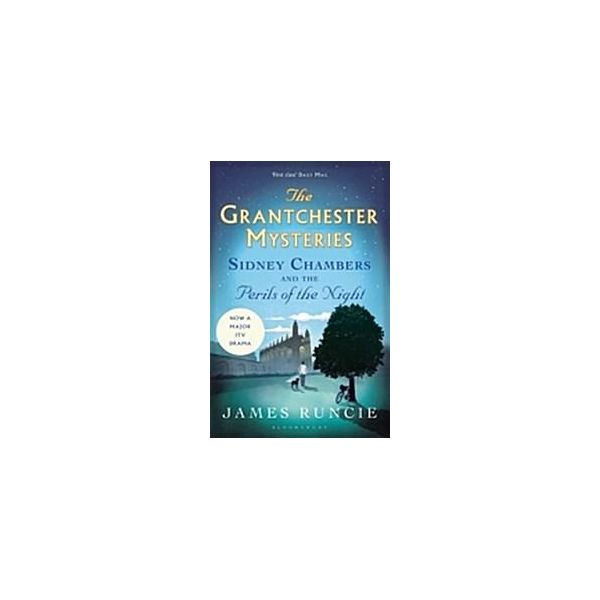 Sidney Chambers E I Pericoli Della Notte-image