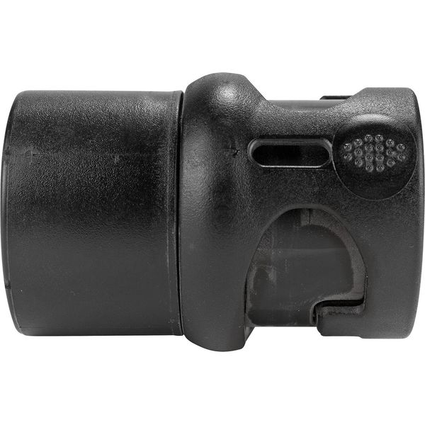 Raccordo Per Tubo Flessibile Makita Per Attacco Quicksystem 36 Mm-image