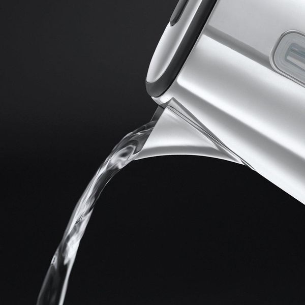 Russell Hobbs 24280-70 Luna Bollitore Elettrico Acciaio Inox/Rame (24280-70)-image