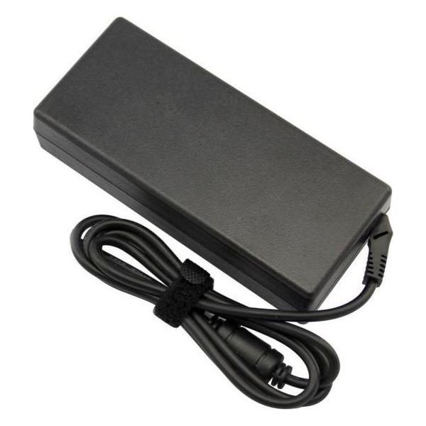 Lenovo 45N0511 Alimentatore E Convertitore Di Tensione Interno 90 W Nero (45N0511)-image