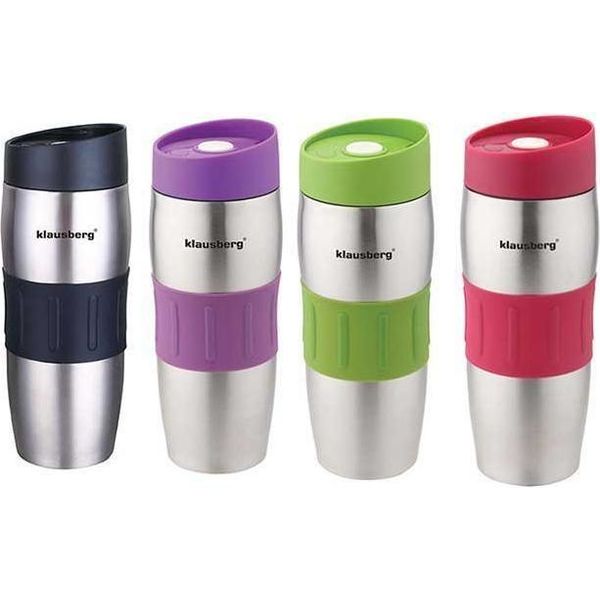 Tazza Termica Klausberg 380Ml KB-7100-image