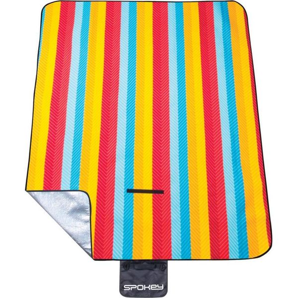 Coperta Da Picnic Spokey Grain 130X150 839638-image