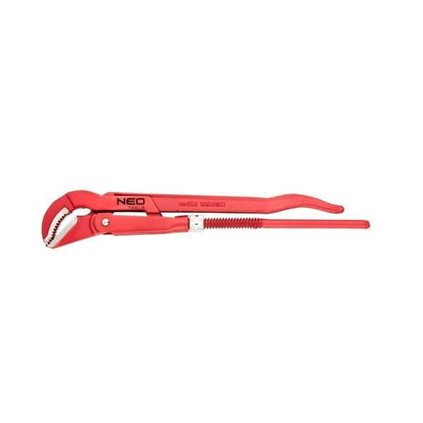 Neo Tools Chiave Per Tubi Tipo "45"", 1,0"", 330 Mm"-image