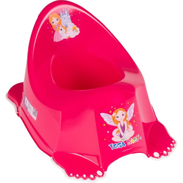 Vasino Antiscivolo Little Princess Rosa-image