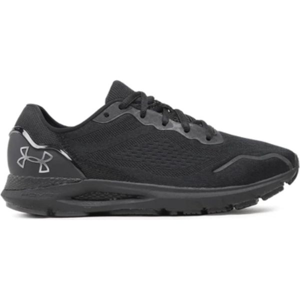 Scarpe Da Corsa Under Armour Da Donna Hovr Sonic 6 Nero 36 Eu-image