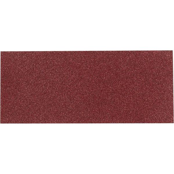 Carta Abrasiva Makita 93 X 228 Mm, K60, 50 Pz. 93 X 228 Mm - K60 - 50 Pz. - Non Perforata-image