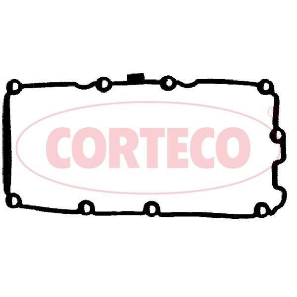 Guarnizione Valvola Audi A4/A6 A8/Q5/Q7 2.7TDI/3.0TDI ->07/2010 (Cil.1-3) +-image