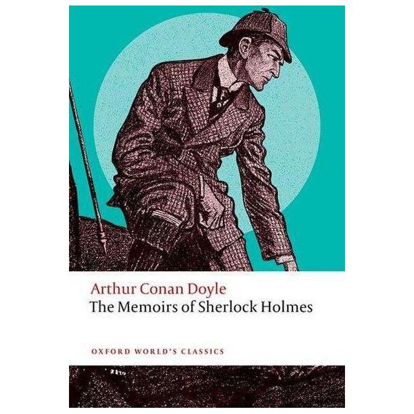 Le Memorie Di Sherlock Holmes-image